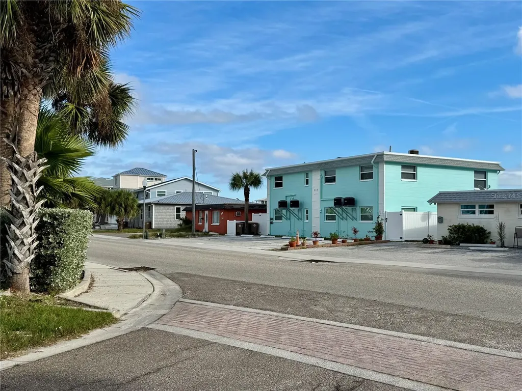 117 140th Avenue E Madeira Beach FL 33708