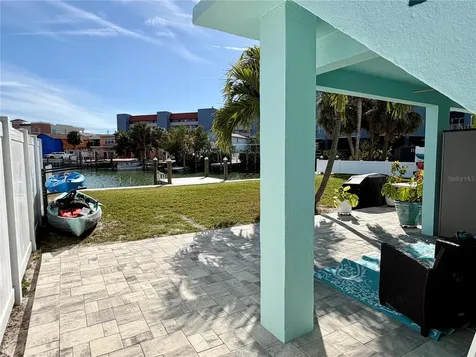 117 140th Avenue E Madeira Beach FL 33708