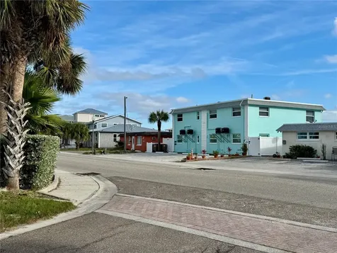 117 140th Avenue E Madeira Beach FL 33708