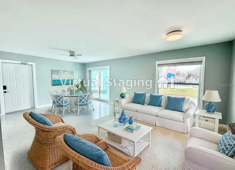 117 140th Avenue E Madeira Beach FL 33708