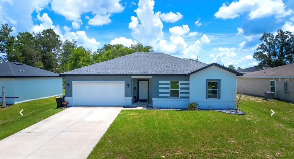 217 Begonia Lane Poinciana FL 34759