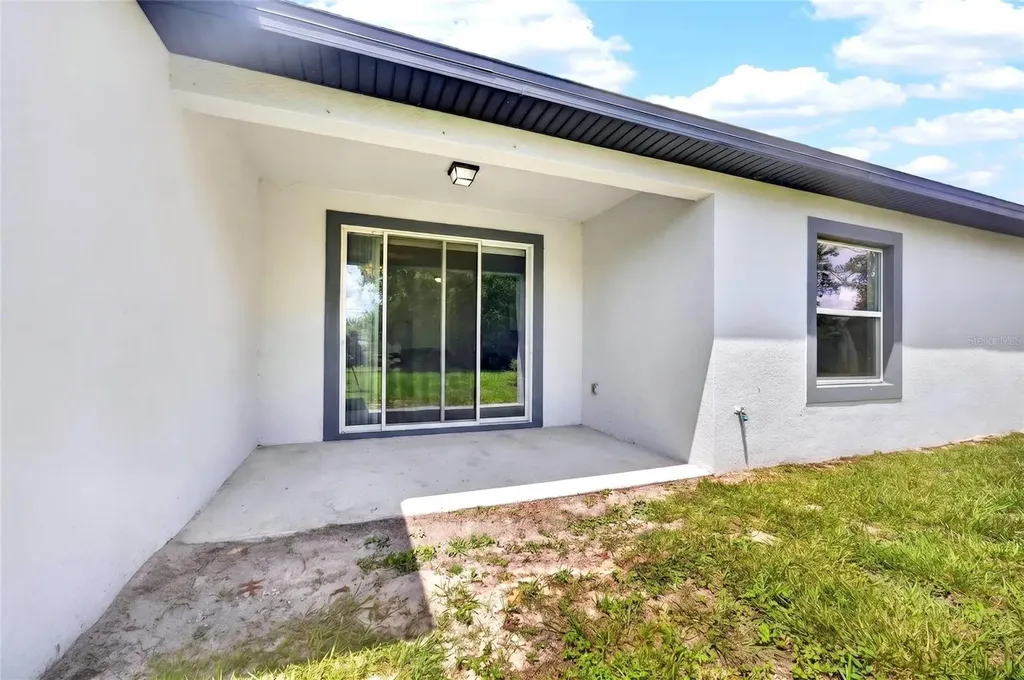 217 Begonia Lane Poinciana FL 34759