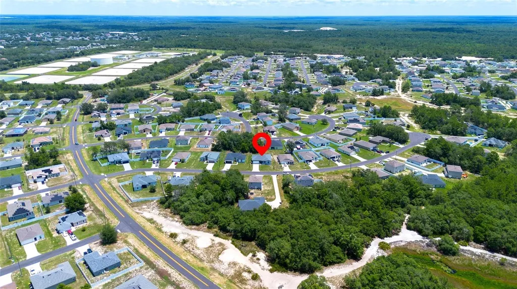 217 Begonia Lane Poinciana FL 34759