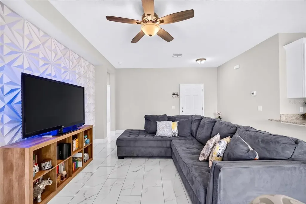 217 Begonia Lane Poinciana FL 34759