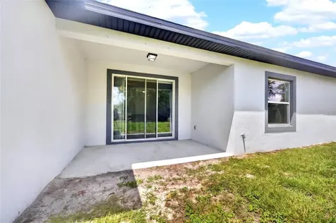 217 Begonia Lane Poinciana FL 34759