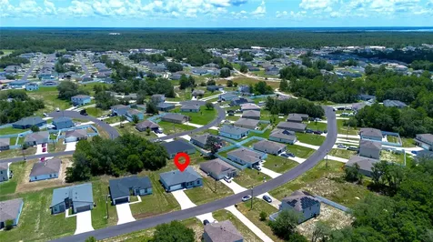217 Begonia Lane Poinciana FL 34759