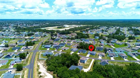 217 Begonia Lane Poinciana FL 34759
