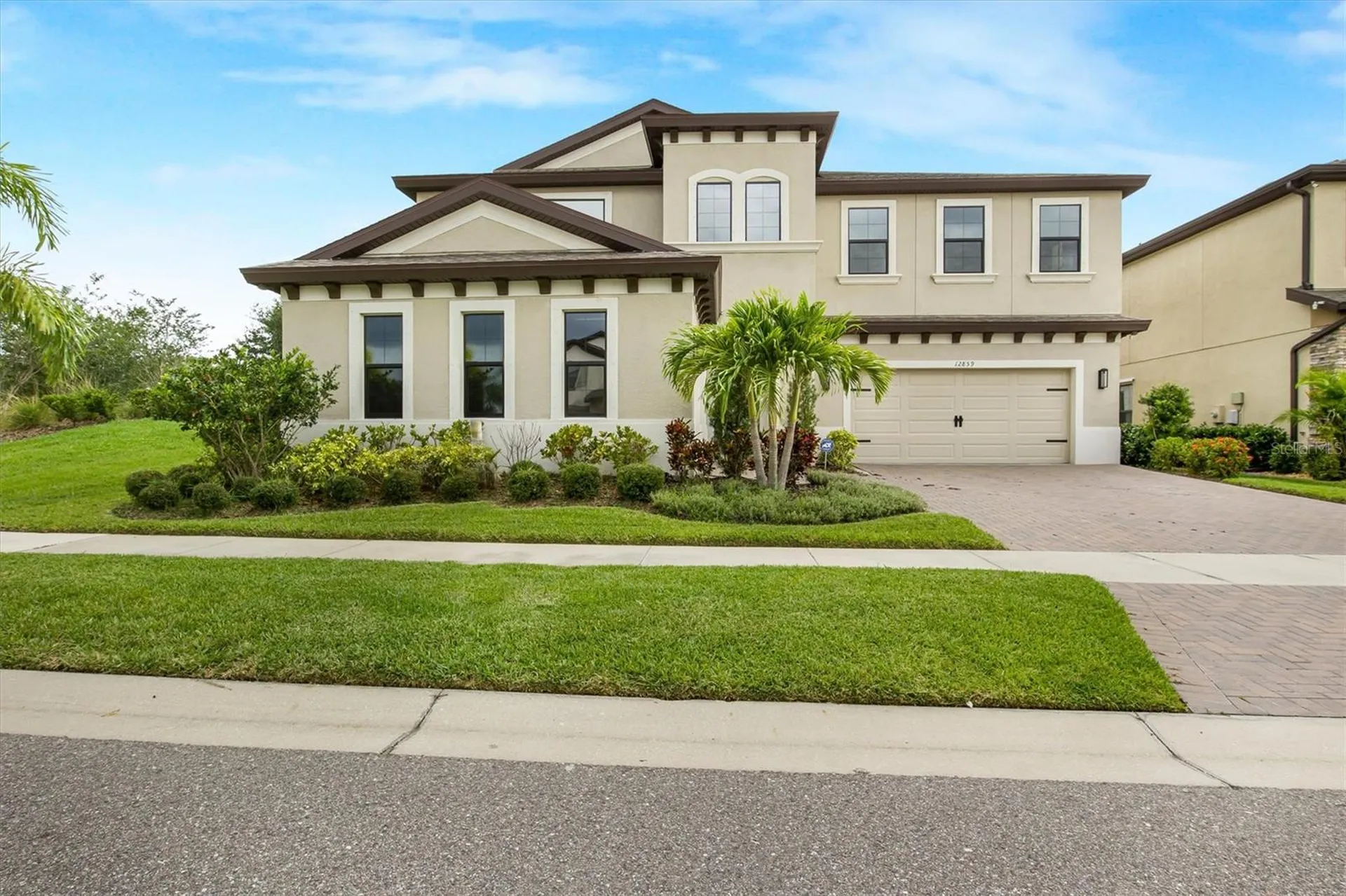 12859 Satin Lily Drive Riverview FL 33579
