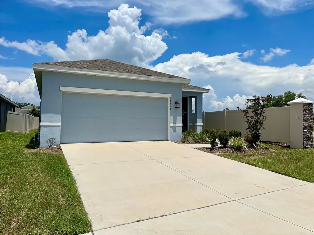 10668 Old Sycamore Loop Land O Lakes FL 34638