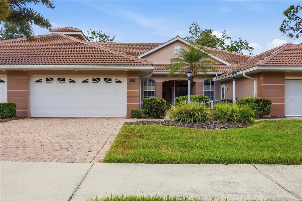 2175 Lynx Run North Port FL 34288