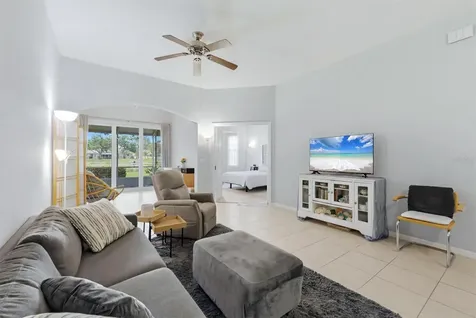 2175 Lynx Run North Port FL 34288