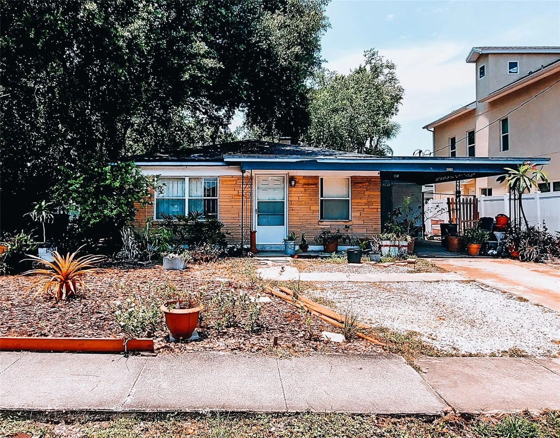 4219 W Green Street Tampa FL 33607