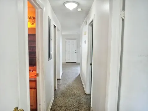 4219 W Green Street Tampa FL 33607