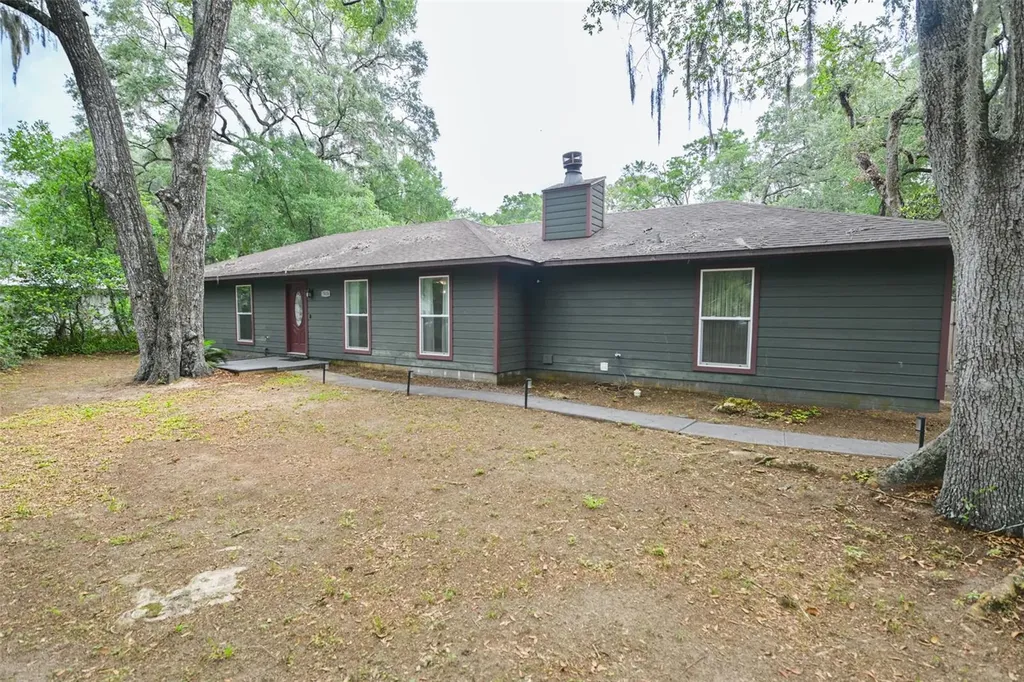 7616 SW 10th Avenue Gainesville FL 32607