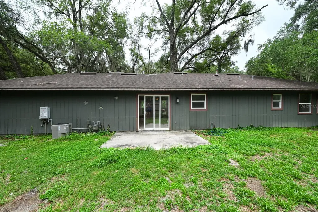 7616 SW 10th Avenue Gainesville FL 32607