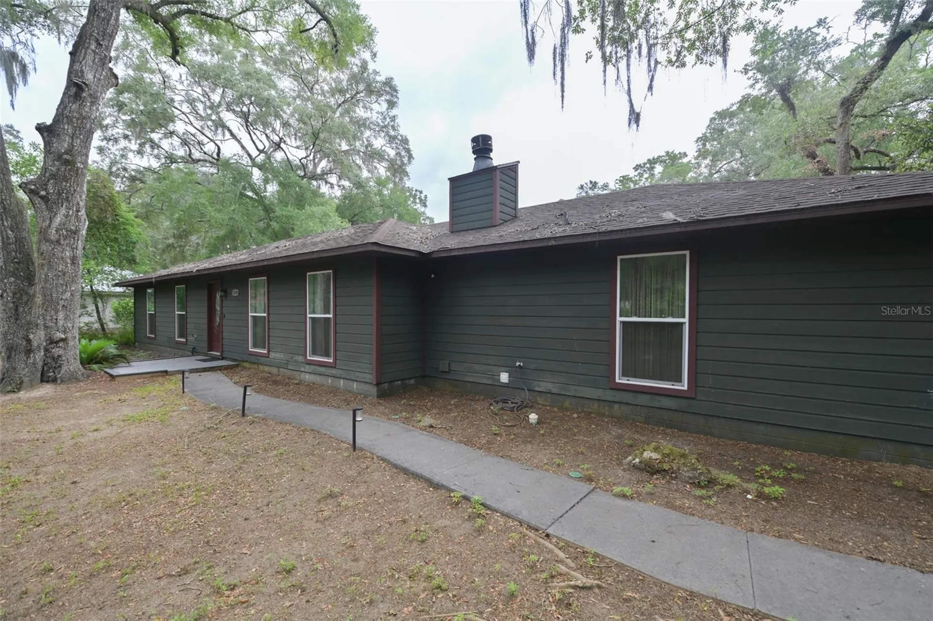 7616 SW 10th Avenue Gainesville FL 32607
