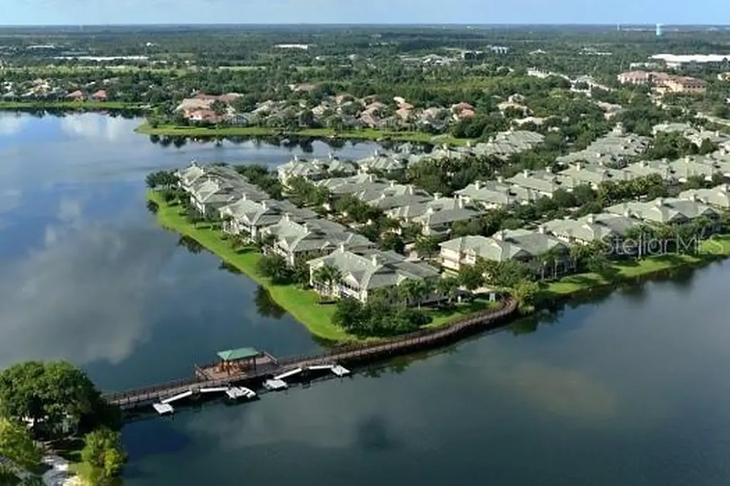 6552 Moorings Point Circle Lakewood Ranch FL 34202
