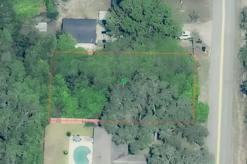 3638 E Delight Street Hernando FL 34442