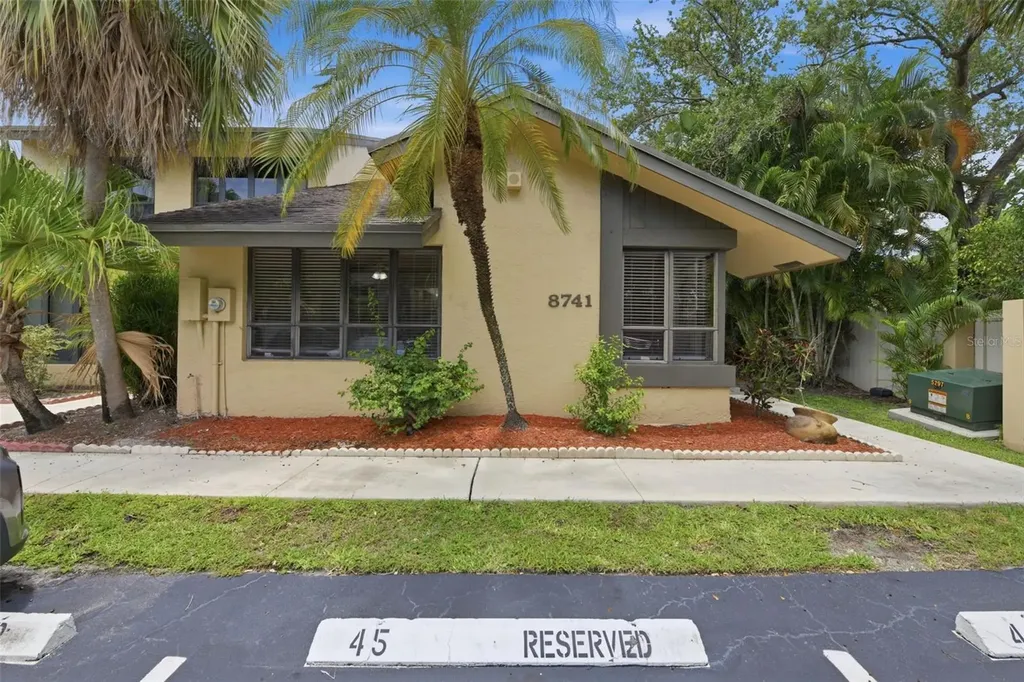 8741 Cleary Boulevard Fort Lauderdale FL 33324