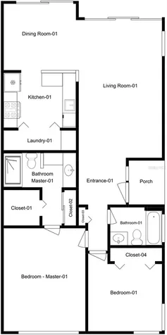 8741 Cleary Boulevard Fort Lauderdale FL 33324
