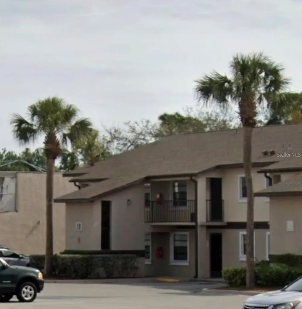 2921 Regency Drive Melbourne FL 32935