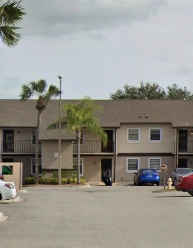 2921 Regency Drive Melbourne FL 32935