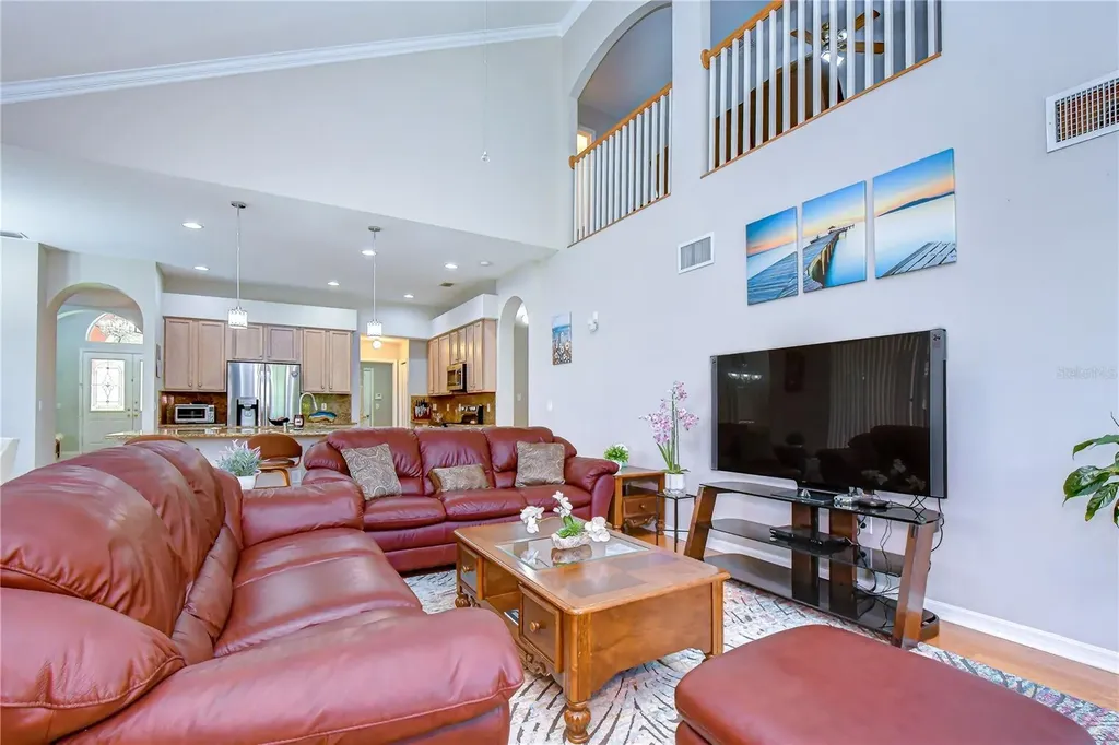 10560 Plantation Bay Drive Tampa FL 33647