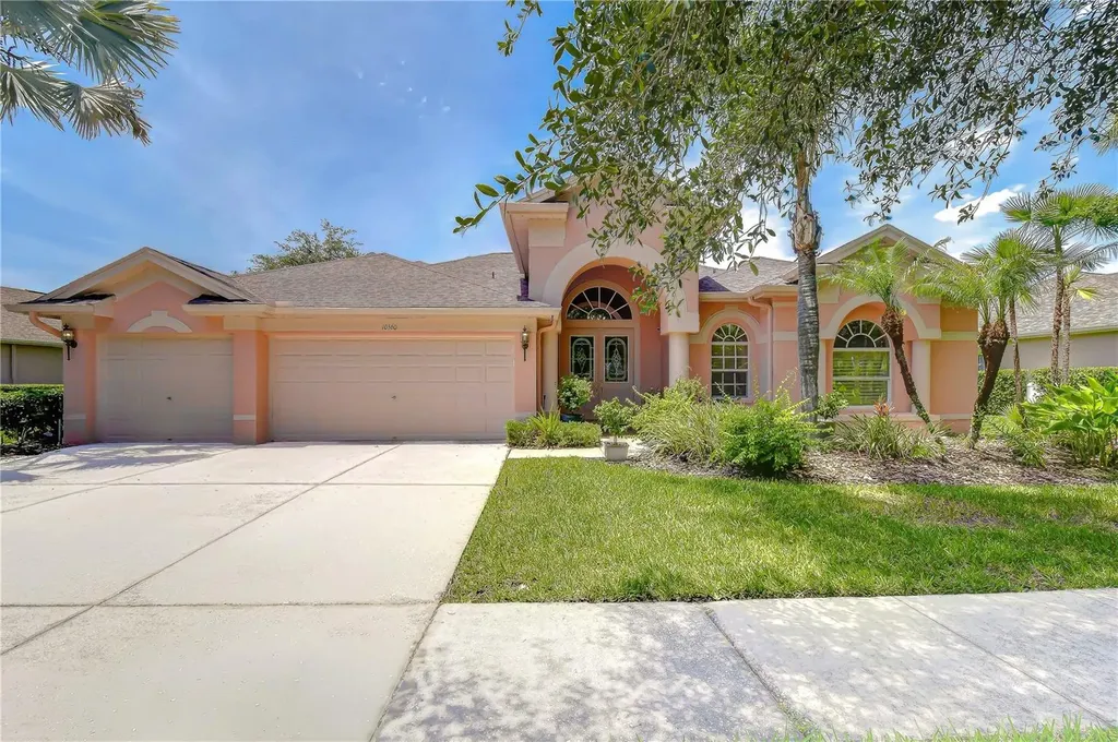 10560 Plantation Bay Drive Tampa FL 33647