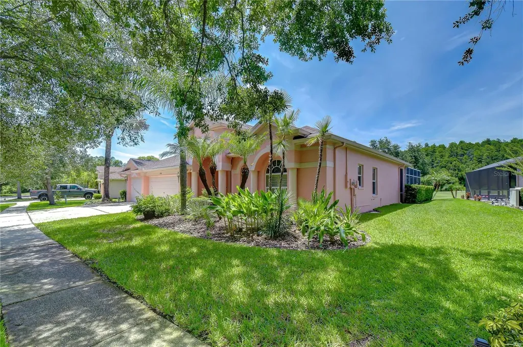 10560 Plantation Bay Drive Tampa FL 33647