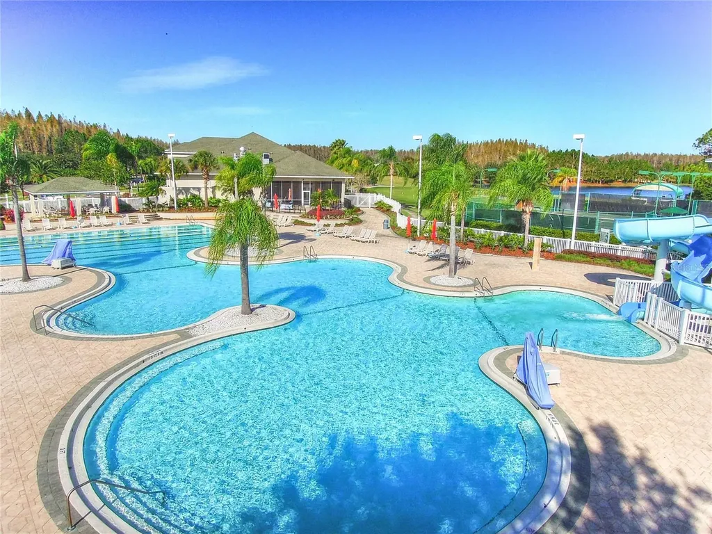 10560 Plantation Bay Drive Tampa FL 33647