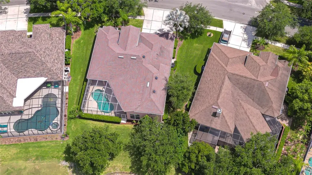 10560 Plantation Bay Drive Tampa FL 33647