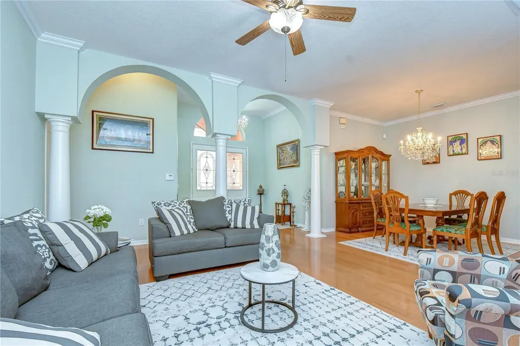 10560 Plantation Bay Drive Tampa FL 33647