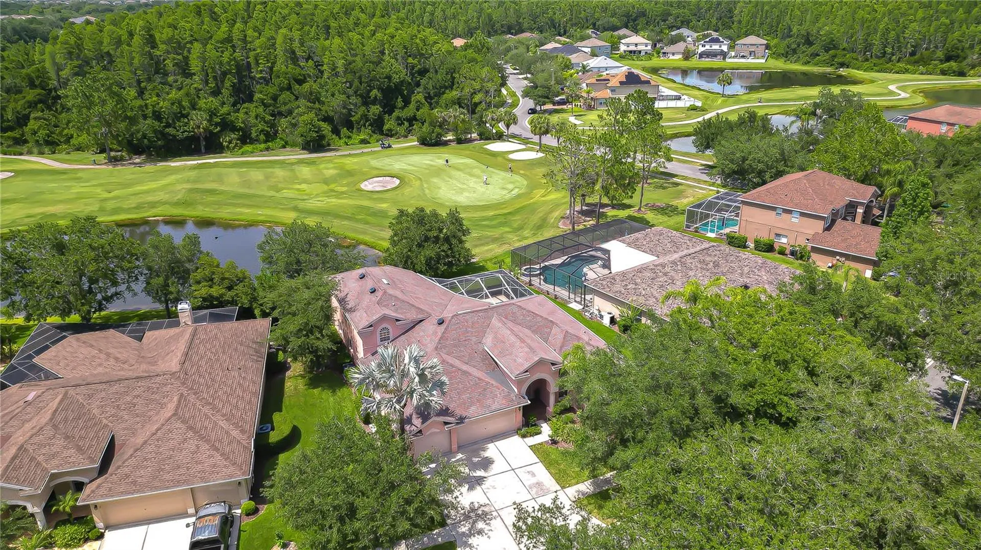 10560 Plantation Bay Drive Tampa FL 33647