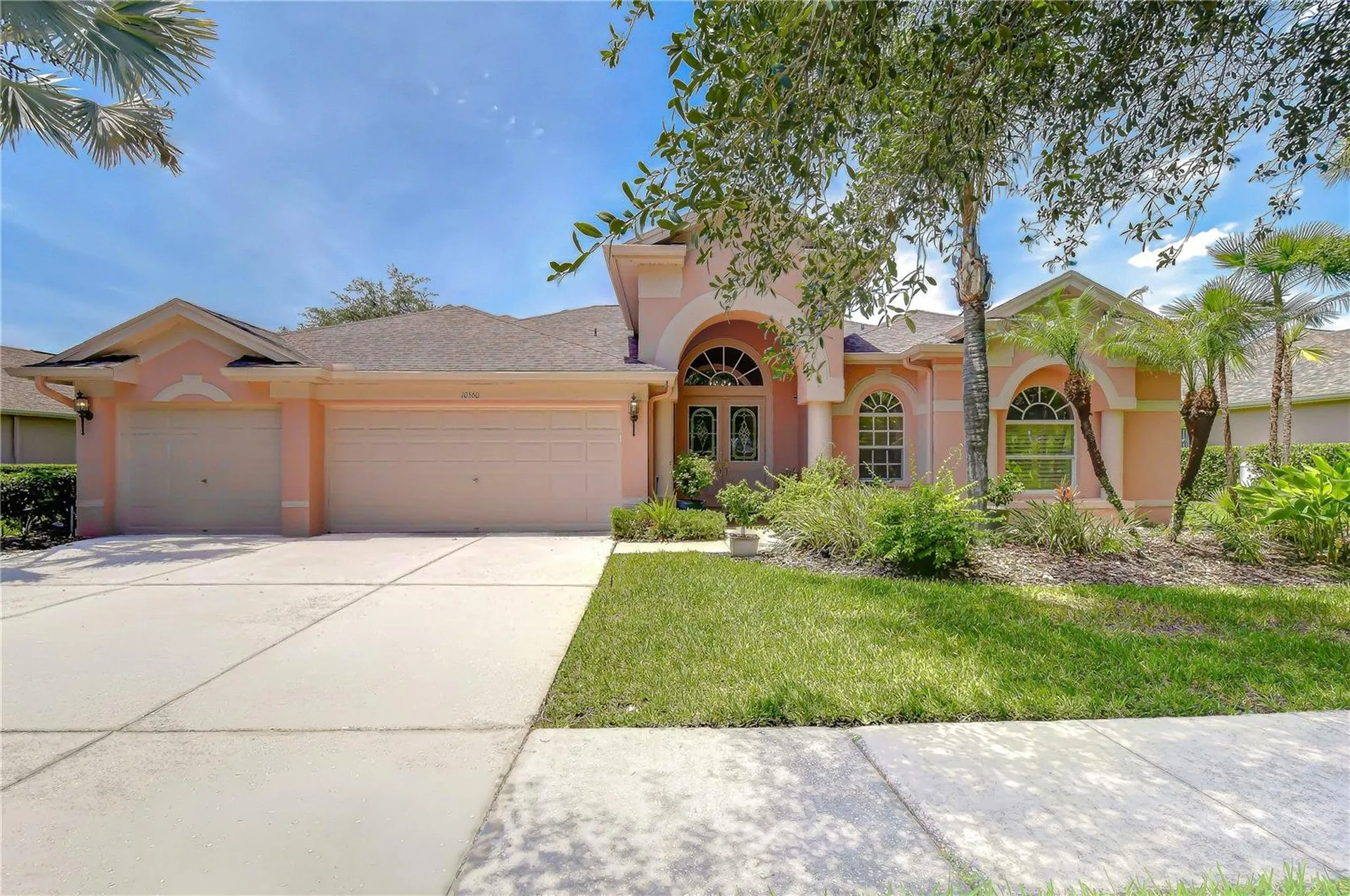 10560 Plantation Bay Drive Tampa FL 33647
