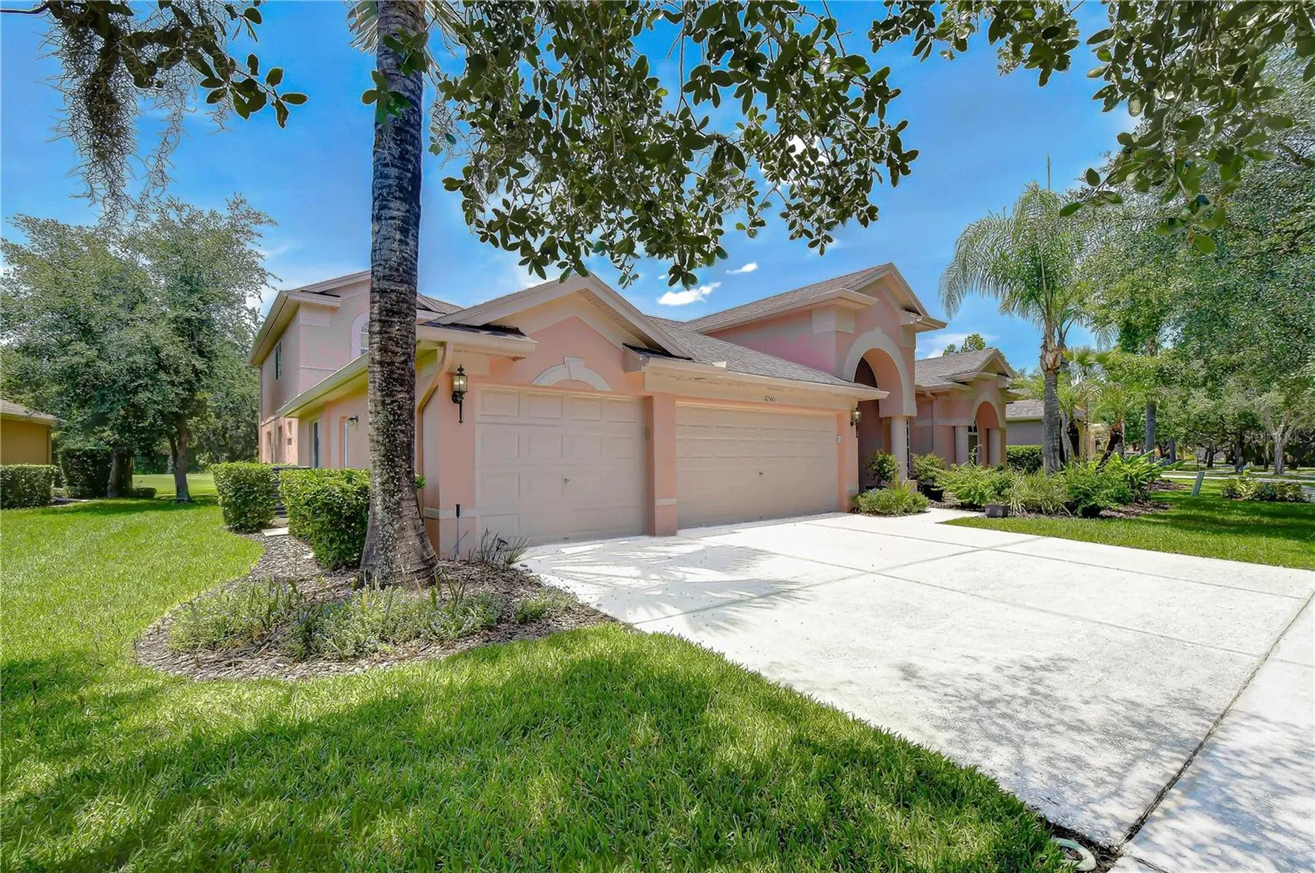 10560 Plantation Bay Drive Tampa FL 33647