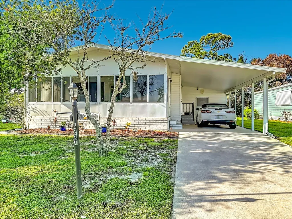 8227 Cinnamon Lane Port St Lucie FL 34952