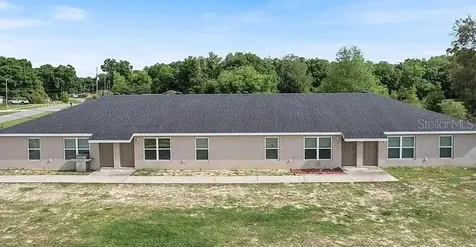 8532 Juniper Road Ocala FL 34480
