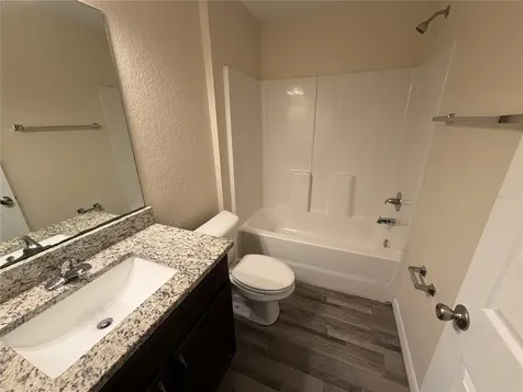 8532 Juniper Road Ocala FL 34480