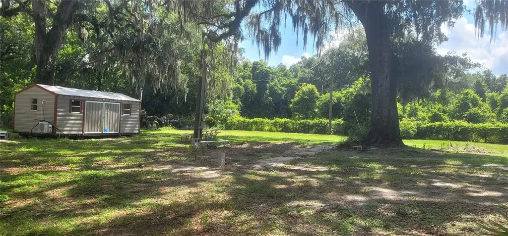 3534 Milton West Road Dover FL 33527