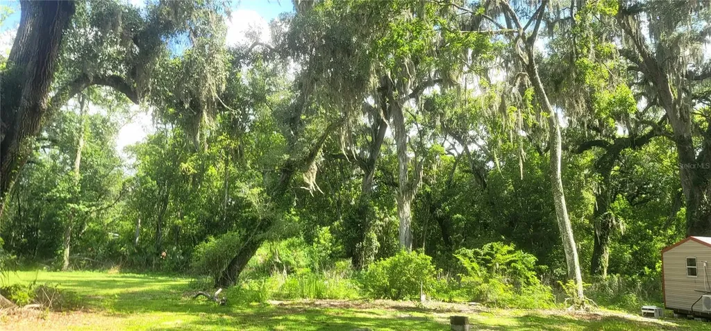 3534 Milton West Road Dover FL 33527