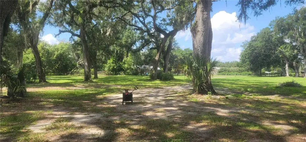 3534 Milton West Road Dover FL 33527