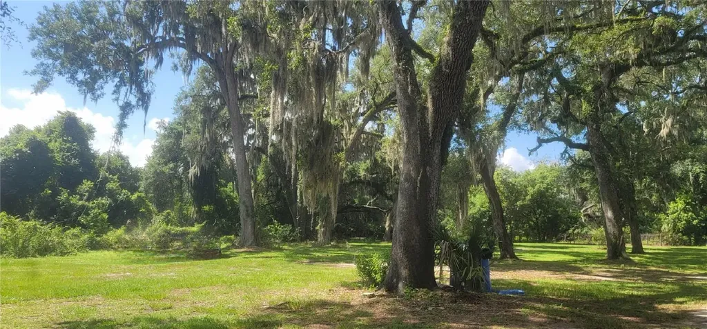 3534 Milton West Road Dover FL 33527
