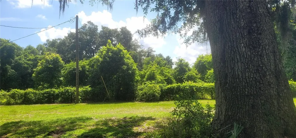 3534 Milton West Road Dover FL 33527