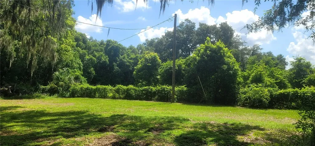 3534 Milton West Road Dover FL 33527