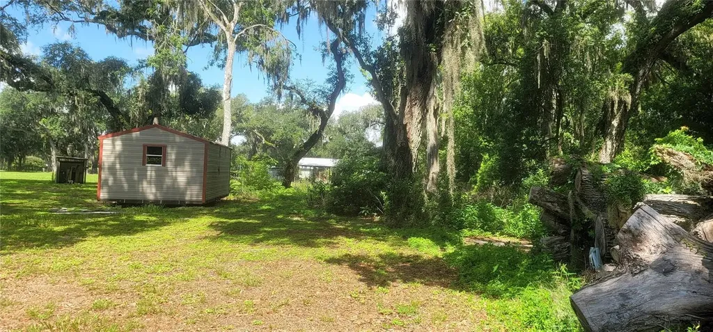 3534 Milton West Road Dover FL 33527