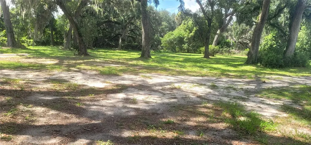 3534 Milton West Road Dover FL 33527