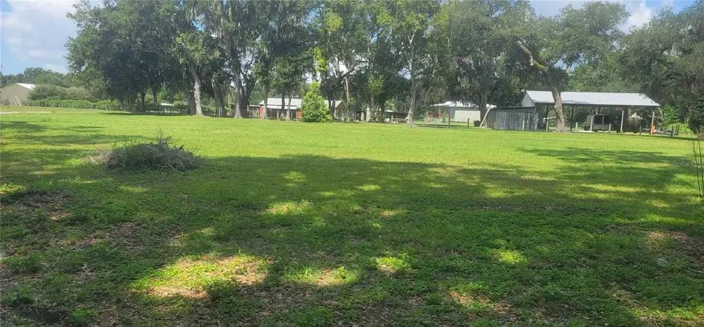 3534 Milton West Road Dover FL 33527