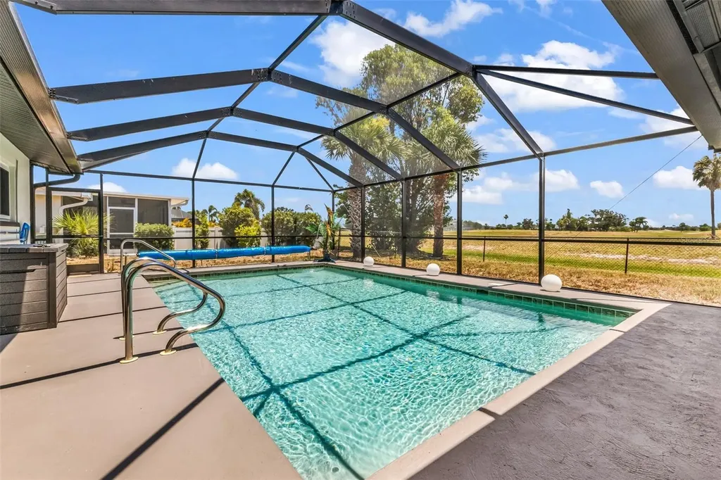 82 Rotonda Circle Rotonda West FL 33947