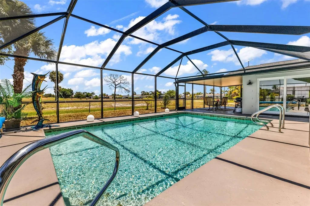 82 Rotonda Circle Rotonda West FL 33947