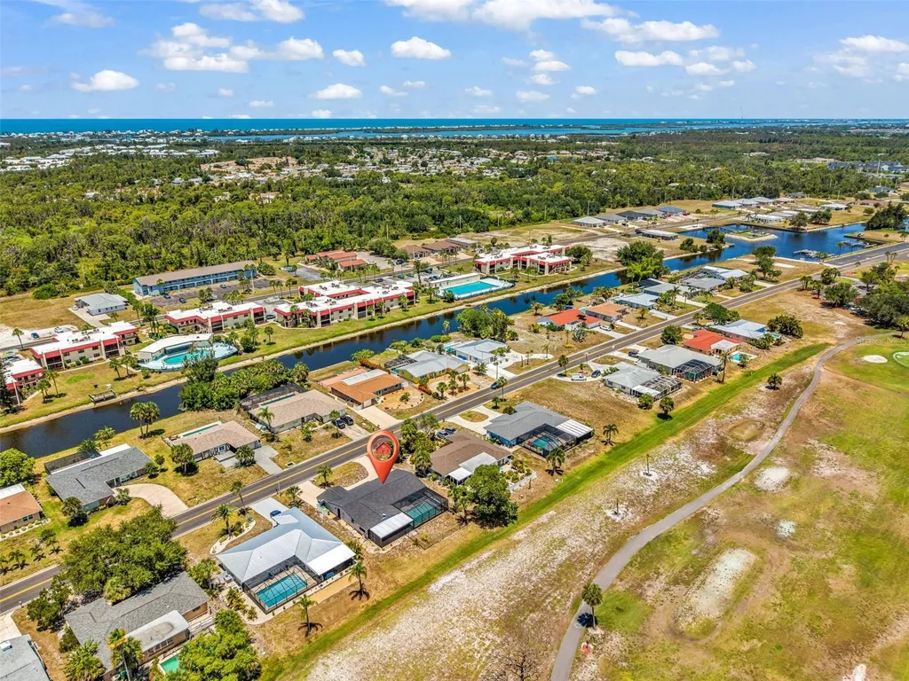 82 Rotonda Circle Rotonda West FL 33947
